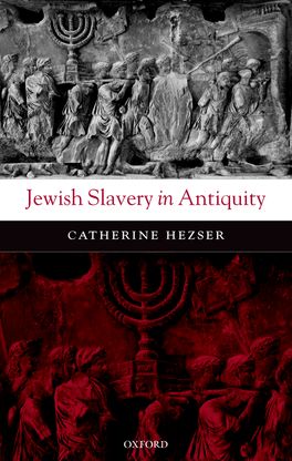 Jewish Slavery in Antiquity