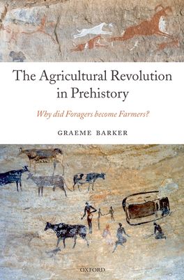 Agricultural Revolution in Prehistory