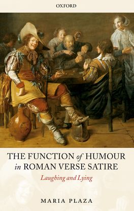 The Fuction of Humour in Roman Verse Satire