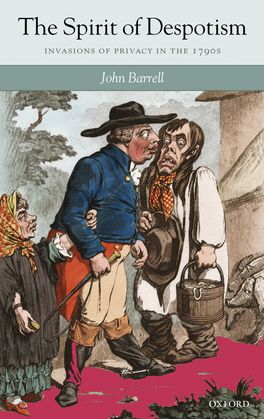 Spirit of Despotism, The