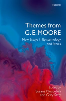 Themes from G.E Moore