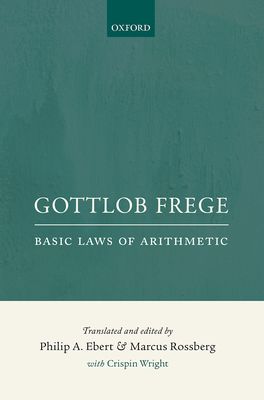 Basic Laws of Arithmetic
