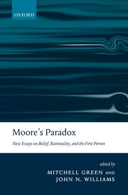 Moore's Paradox