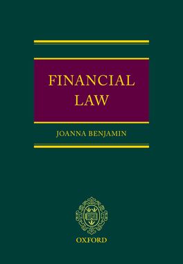 Financial Law