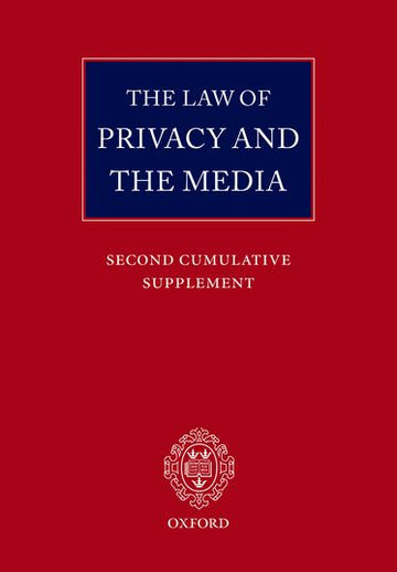 Law Of Privacy And Media