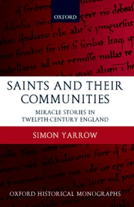 Saints and their Communities