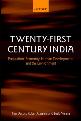 Twenty First Century India