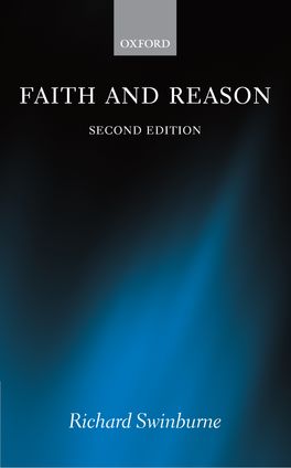 Faith and Reason