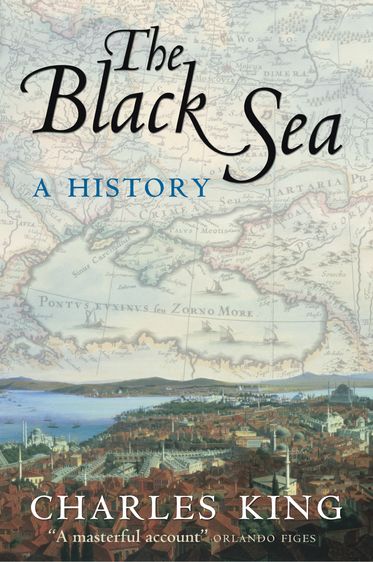 Black Sea, The