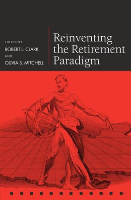 Reinventing the Retirement Paradigm