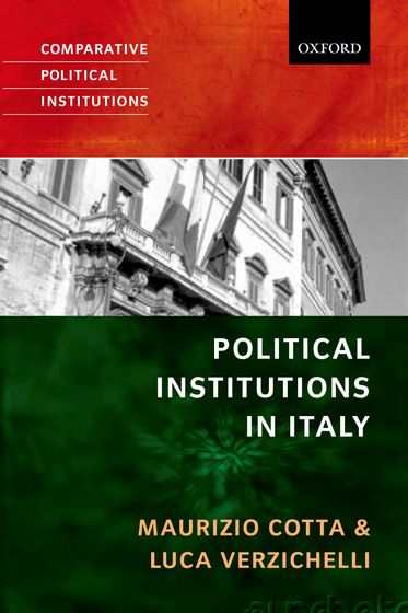 Political Institutions in Italy