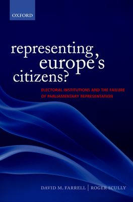 Representing Europe's Citizens?
