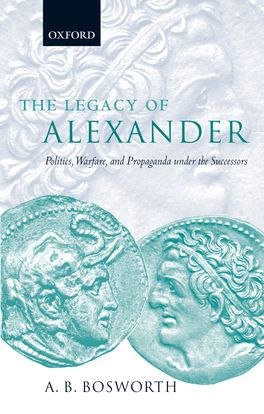 Legacy of Alexander, The