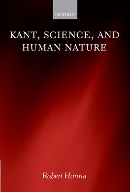 Kant, Science, and Human Nature