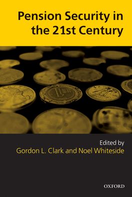 Pension Security in the 21St Century