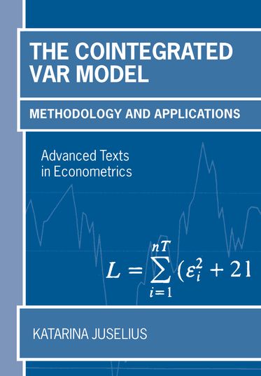The Cointegrated Var Model