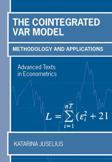 The Cointegrated Var Model