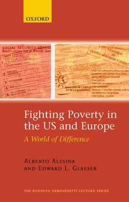 Fighting Poverty in the Us and Europe