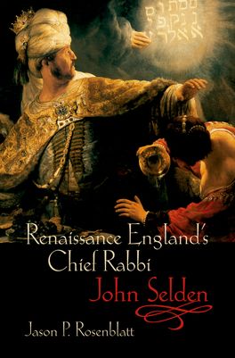 Renaissance England's Chief Rabbi