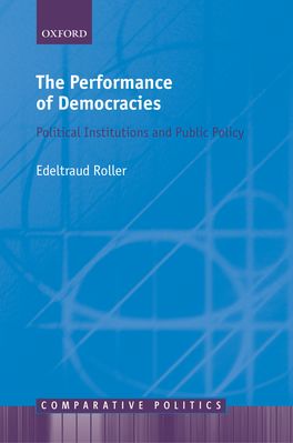 Performance of Democracies, The
