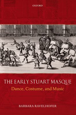 Early Stuart Masque, The