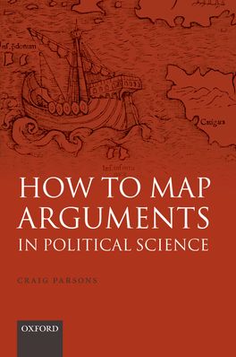 How to Map Arguments in Political Science
