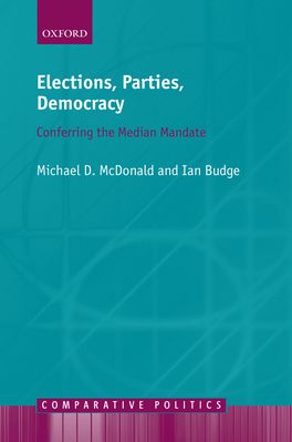 Elections, Parties, Democracy