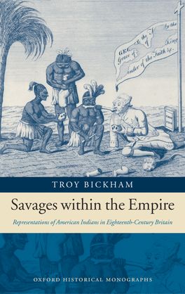 Savages within the Empire