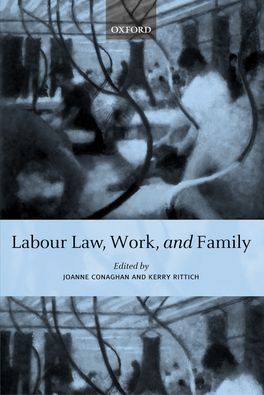 Labour Law, Work and Family