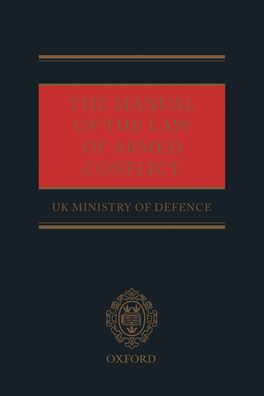 Manual of the Law of Armed Conflict, The