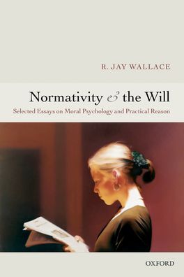 Normativity and Will
