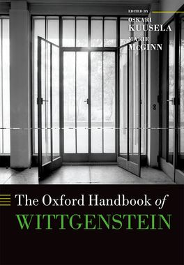 Oxford Handbook of Wittgenstein, The