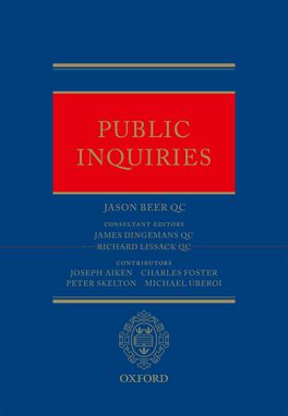 Public Inquiries
