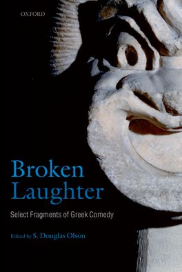 Broken Laughter