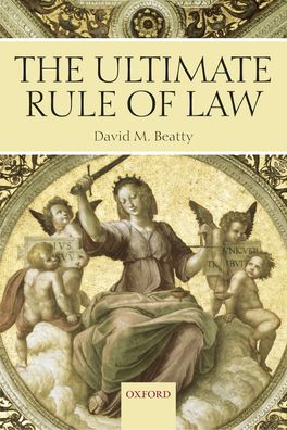 Ultimate Rule of Law, The