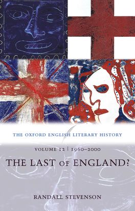 The Oxford English Literary History: Volume 12