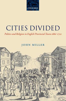 Cities Divided