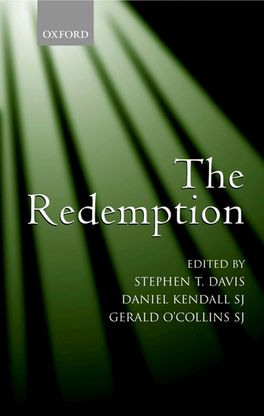 Redemption, The
