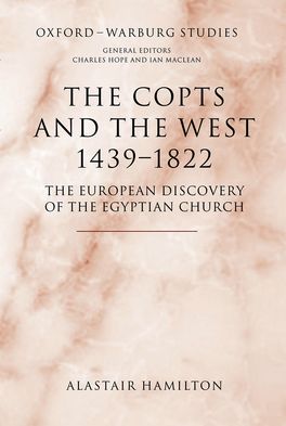 Copts and the West 1439-1822