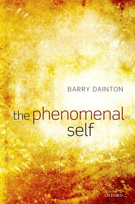 Phenomenal Self, The