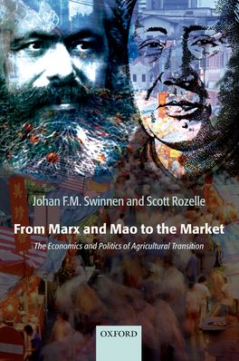 From Marx and Mao to the Market