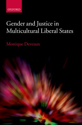 Gender and Justice in Multicultural Liberal States