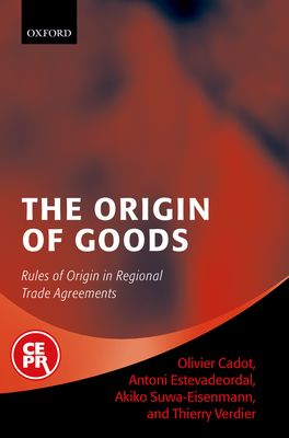 Origin of Goods, The