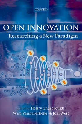 Open Innovation