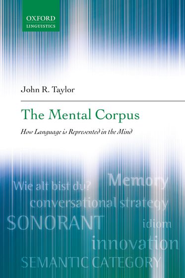 Mental Corpus, The