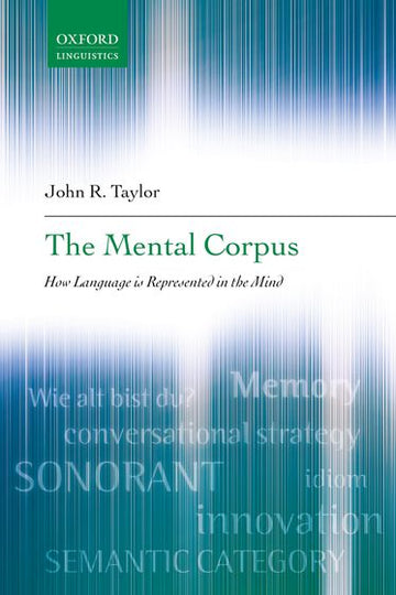 Mental Corpus, The