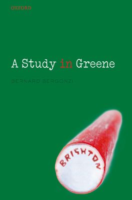 Study in Greene, A
