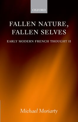 Fallen Nature Fallen Selves