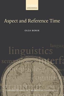 Aspect and Refernece Time