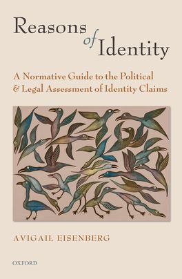 Reasons of Identity